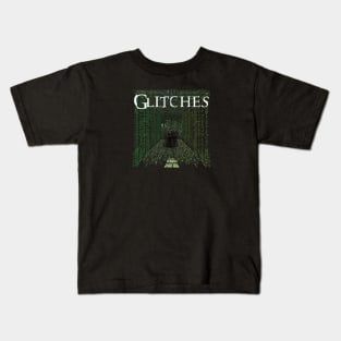 Glitches Kids T-Shirt